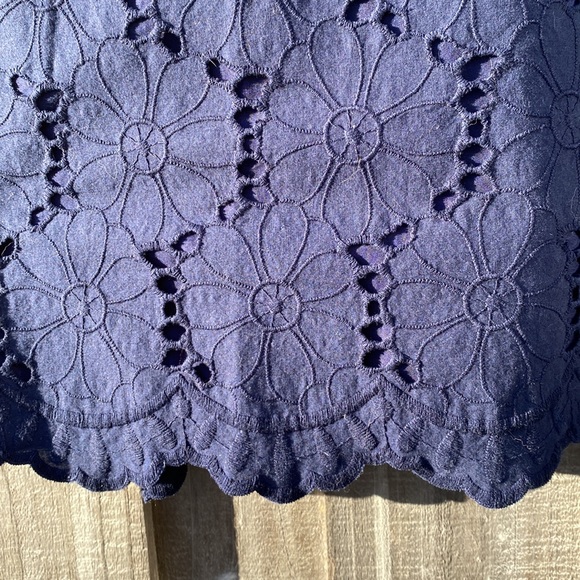 Lilly Pulitzer Dress-size 8 Excellent condition. Worn 1 time - Picture 10 of 14